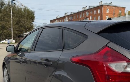 Ford Focus III, 2015 год, 720 000 рублей, 13 фотография
