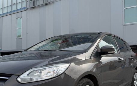 Ford Focus III, 2015 год, 720 000 рублей, 14 фотография