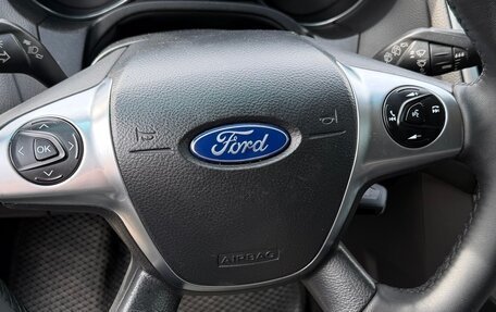 Ford Focus III, 2015 год, 720 000 рублей, 5 фотография