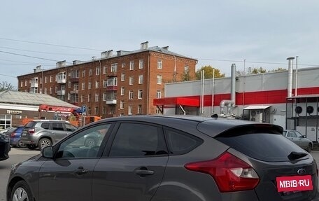 Ford Focus III, 2015 год, 720 000 рублей, 12 фотография