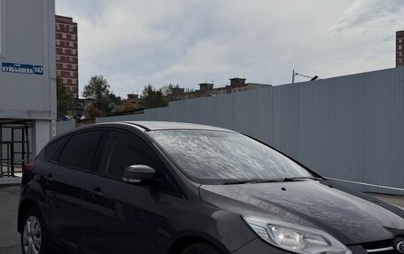 Ford Focus III, 2015 год, 720 000 рублей, 10 фотография