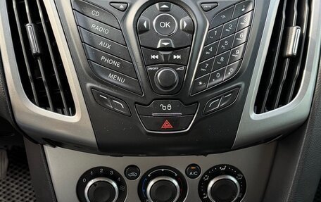 Ford Focus III, 2015 год, 720 000 рублей, 3 фотография