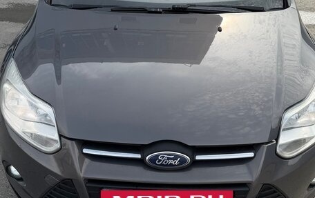 Ford Focus III, 2015 год, 720 000 рублей, 7 фотография