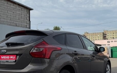 Ford Focus III, 2015 год, 720 000 рублей, 11 фотография