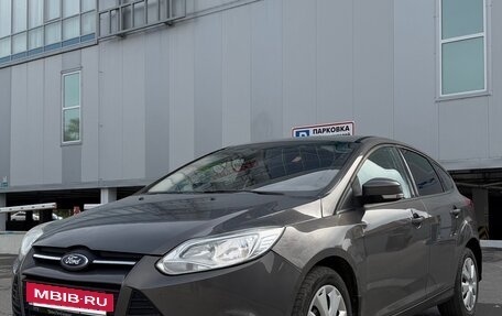 Ford Focus III, 2015 год, 720 000 рублей, 16 фотография