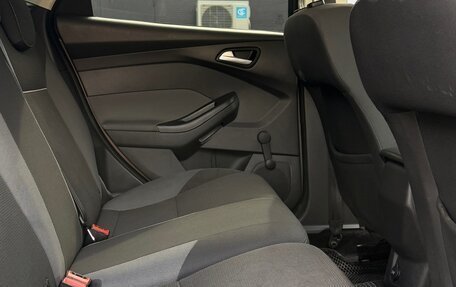 Ford Focus III, 2015 год, 720 000 рублей, 18 фотография