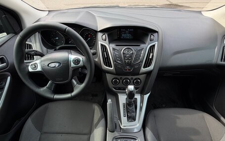 Ford Focus III, 2015 год, 720 000 рублей, 20 фотография
