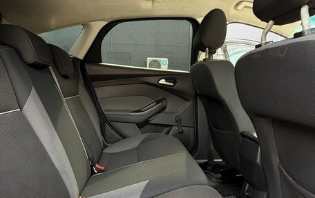 Ford Focus III, 2015 год, 720 000 рублей, 21 фотография