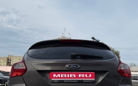 Ford Focus III, 2015 год, 720 000 рублей, 17 фотография