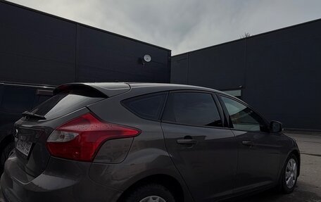 Ford Focus III, 2015 год, 720 000 рублей, 26 фотография