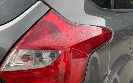 Ford Focus III, 2015 год, 720 000 рублей, 27 фотография
