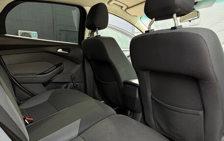 Ford Focus III, 2015 год, 720 000 рублей, 25 фотография