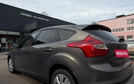 Ford Focus III, 2015 год, 720 000 рублей, 23 фотография
