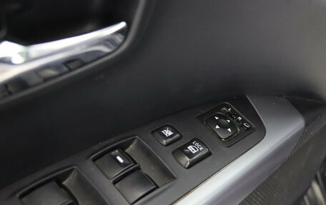Mitsubishi Outlander III рестайлинг 3, 2010 год, 979 990 рублей, 15 фотография
