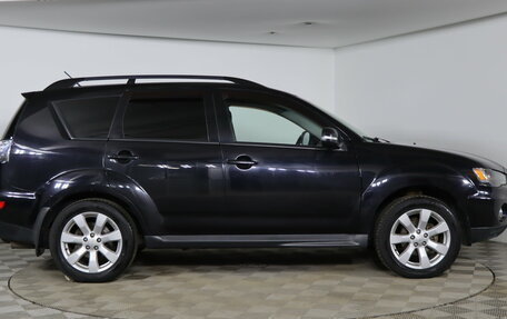Mitsubishi Outlander III рестайлинг 3, 2010 год, 979 990 рублей, 4 фотография