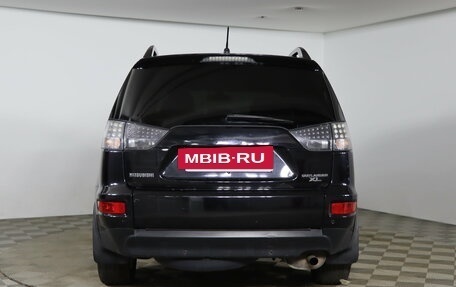 Mitsubishi Outlander III рестайлинг 3, 2010 год, 979 990 рублей, 6 фотография