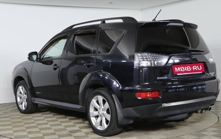 Mitsubishi Outlander III рестайлинг 3, 2010 год, 979 990 рублей, 7 фотография