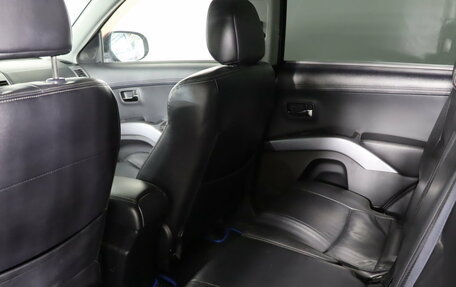 Mitsubishi Outlander III рестайлинг 3, 2010 год, 979 990 рублей, 20 фотография