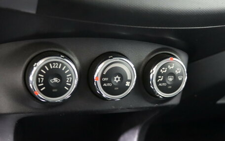 Mitsubishi Outlander III рестайлинг 3, 2010 год, 979 990 рублей, 19 фотография