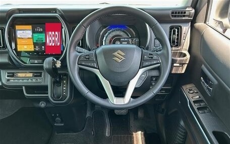 Suzuki Hustler, 2023 год, 852 000 рублей, 9 фотография