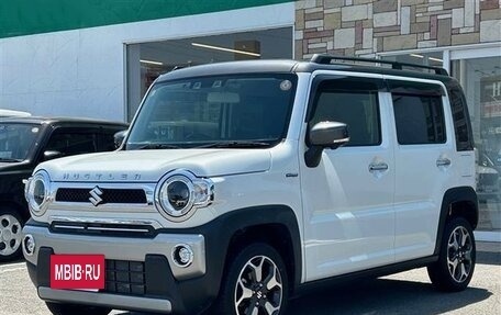 Suzuki Hustler, 2023 год, 852 000 рублей, 3 фотография