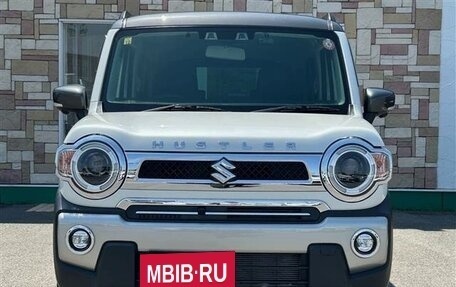 Suzuki Hustler, 2023 год, 852 000 рублей, 2 фотография