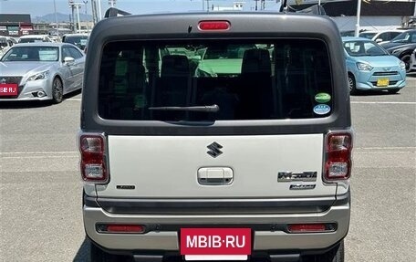 Suzuki Hustler, 2023 год, 852 000 рублей, 5 фотография