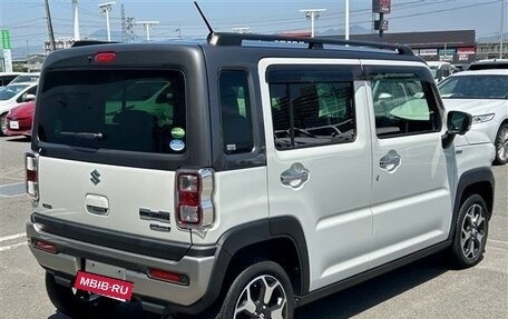 Suzuki Hustler, 2023 год, 852 000 рублей, 4 фотография