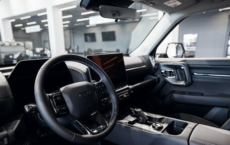 Haval H7, 2026 год, 4 199 000 рублей, 10 фотография