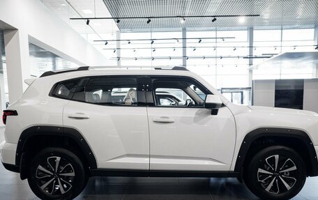 Haval H7, 2026 год, 4 199 000 рублей, 4 фотография
