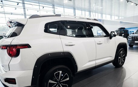 Haval H7, 2026 год, 4 199 000 рублей, 6 фотография
