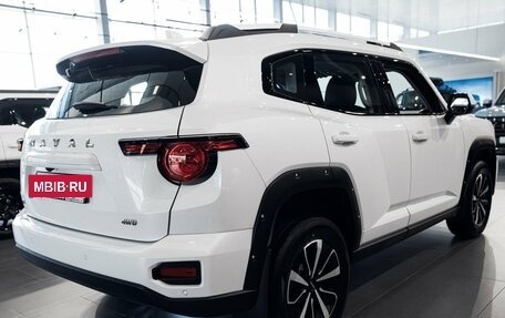 Haval H7, 2026 год, 4 199 000 рублей, 5 фотография