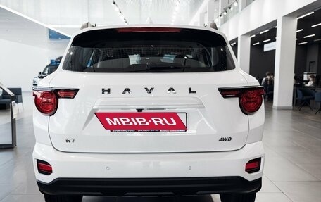 Haval H7, 2026 год, 4 199 000 рублей, 7 фотография