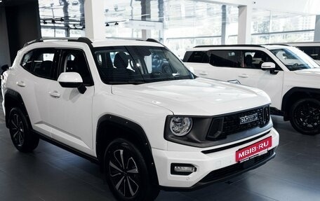 Haval H7, 2026 год, 4 199 000 рублей, 3 фотография