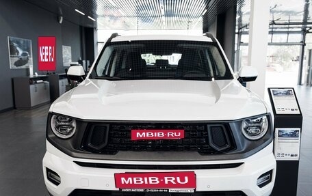 Haval H7, 2026 год, 4 199 000 рублей, 2 фотография