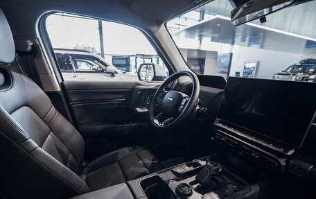 Haval H7, 2026 год, 4 199 000 рублей, 11 фотография