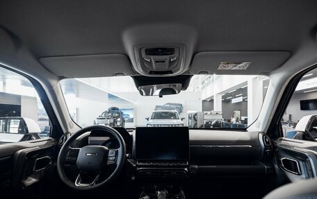 Haval H7, 2026 год, 4 199 000 рублей, 17 фотография