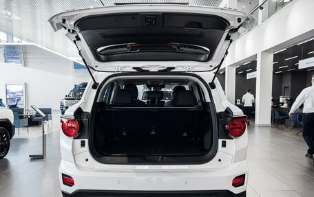 Haval H7, 2026 год, 4 199 000 рублей, 25 фотография