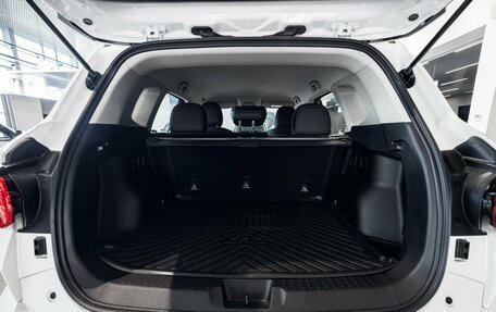 Haval H7, 2026 год, 4 199 000 рублей, 26 фотография