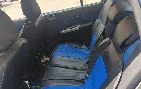 Hyundai Getz I рестайлинг, 2008 год, 300 000 рублей, 8 фотография