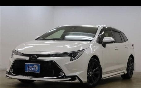 Toyota Corolla, 2023 год, 1 150 000 рублей, 1 фотография