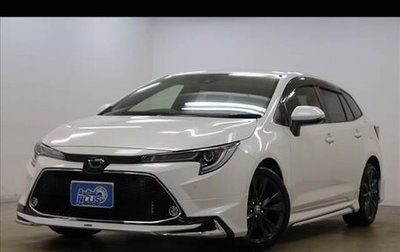 Toyota Corolla, 2023 год, 1 150 000 рублей, 1 фотография