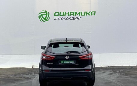 Nissan Qashqai, 2019 год, 1 470 000 рублей, 6 фотография