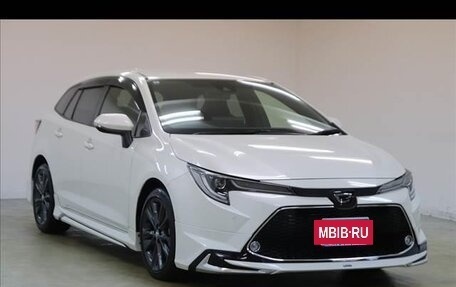 Toyota Corolla, 2023 год, 1 150 000 рублей, 2 фотография