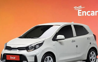 KIA Morning III, 2022 год, 877 999 рублей, 1 фотография