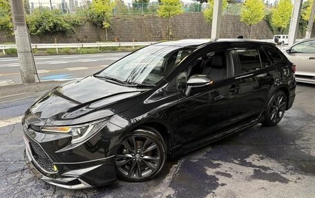 Toyota Corolla, 2022 год, 1 230 000 рублей, 1 фотография