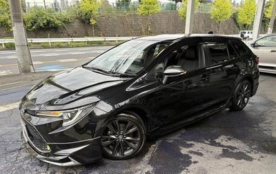 Toyota Corolla, 2022 год, 1 230 000 рублей, 1 фотография