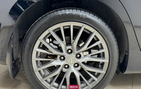 Toyota Camry, 2017 год, 2 275 000 рублей, 23 фотография