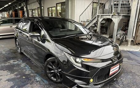 Toyota Corolla, 2022 год, 1 230 000 рублей, 3 фотография