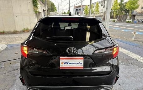 Toyota Corolla, 2022 год, 1 230 000 рублей, 6 фотография